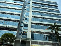 WCEGA Plaza (D23), Factory #607316921